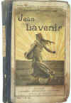 Livre de lecture Jean Lavenir 1919